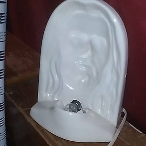 3d Night light hologram